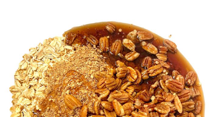 A Hankering for Hickory