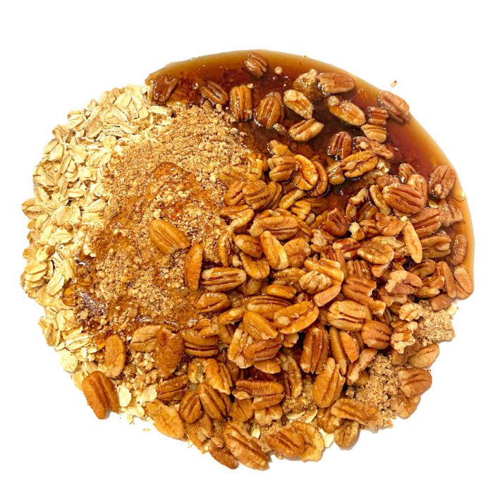 A Hankering for Hickory