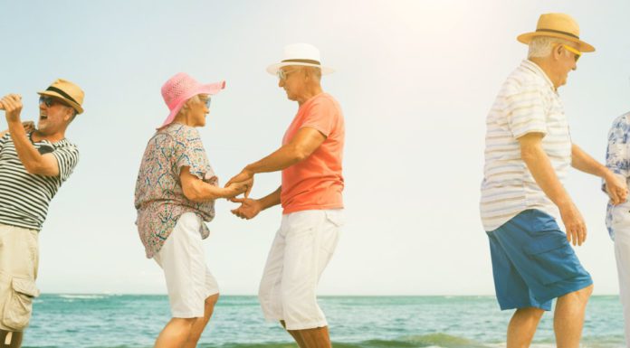 Preparing for the Golden Years