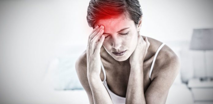 Getting Ahead of Migraines