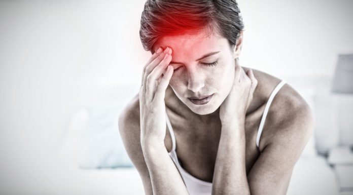 Getting Ahead of Migraines