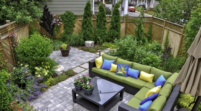 High Spirits in Horticulture