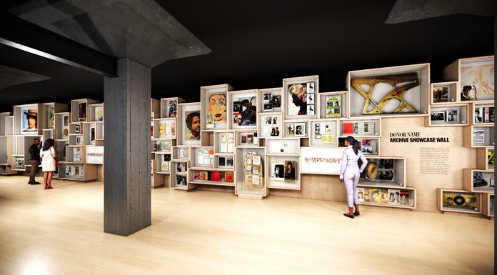 Blowin’ In the Wind