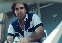 Legends Take the Stage