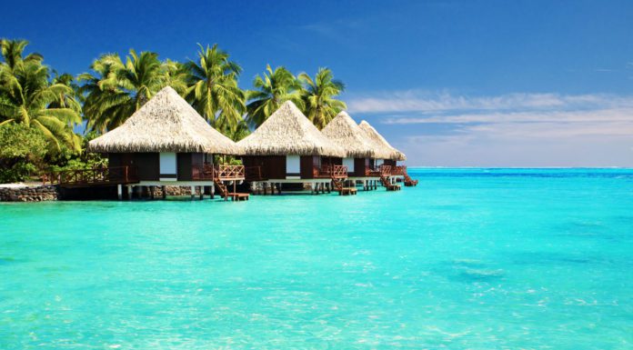 And Then There Were Two