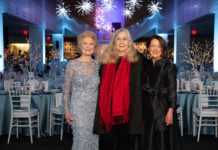 Peggy V. Helmerich Distinguished Author Award Gala