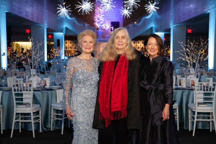 Peggy V. Helmerich Distinguished Author Award Gala