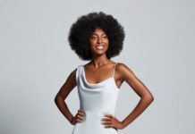 The Ladies in Waiting