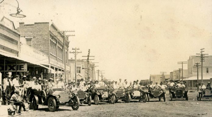 What’s Left of a Family Legacy