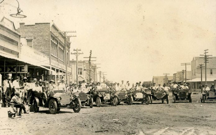 What’s Left of a Family Legacy