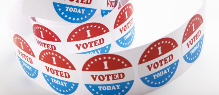 A Race to the Finish Line