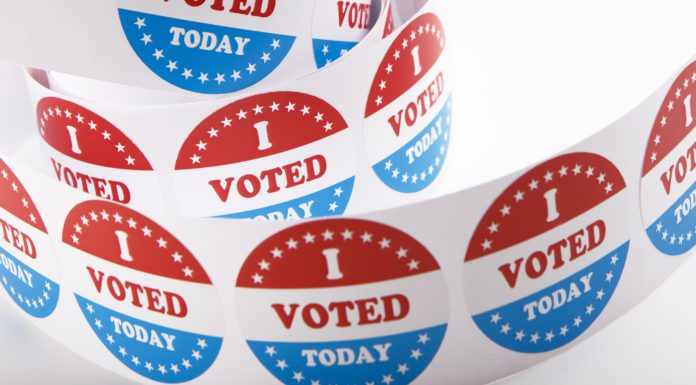 A Race to the Finish Line