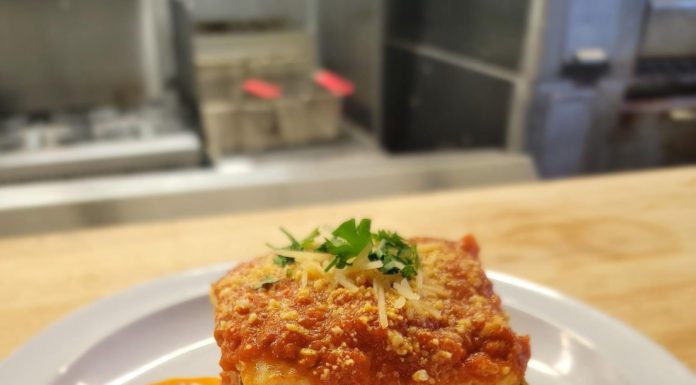 Gambill’s Pastaria & Grocery