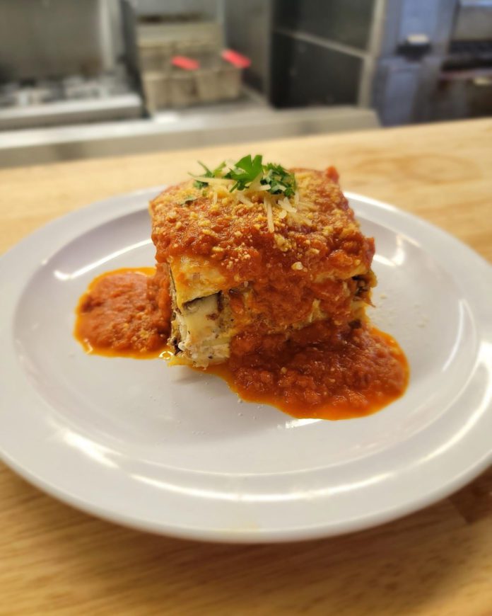 Gambill’s Pastaria & Grocery