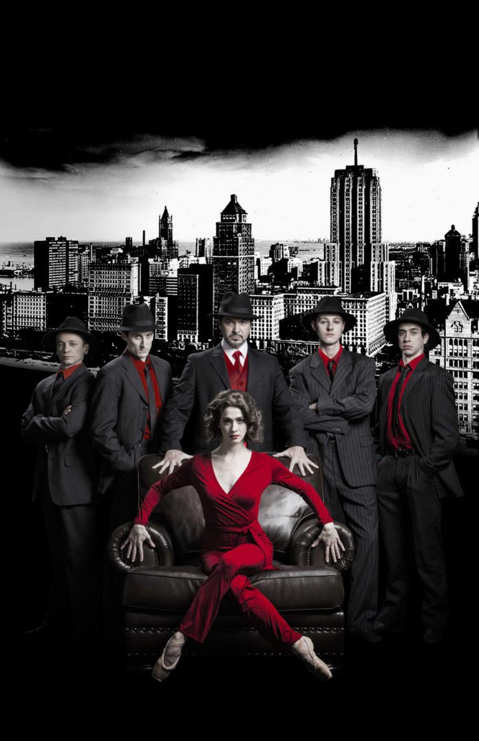 Dance, Opera,Theater & More