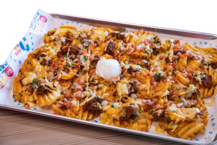 Ted’s Tacos and Cantina