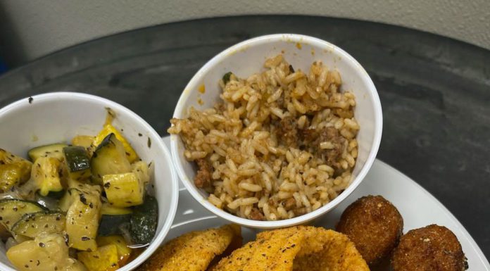 Chippers Seafood and Southern