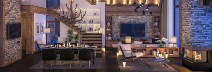 Oklahoma’s Real Estate Landscape