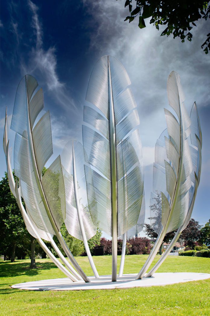 Unity Across the Ocean