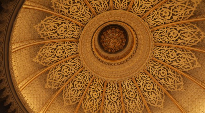 The Palaces of Sintra