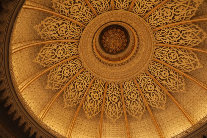 The Palaces of Sintra