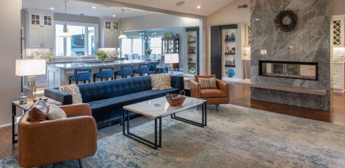 Bringing Nature Inside