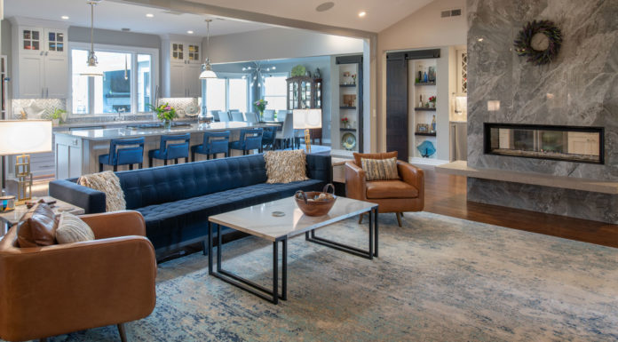 Bringing Nature Inside