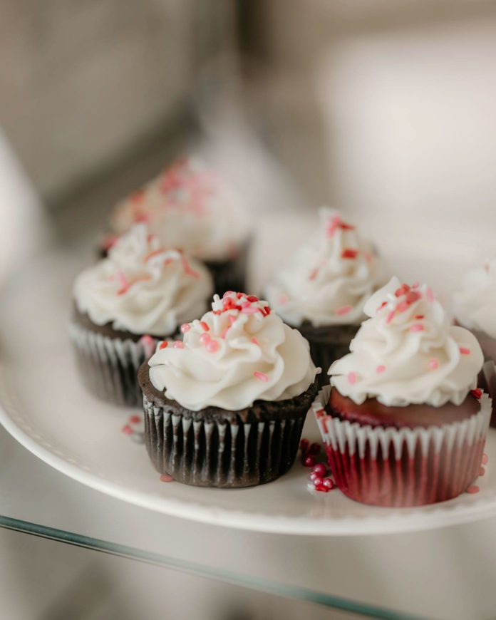 Little J’s Bakeshop