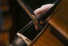 Performances Around Every Corner