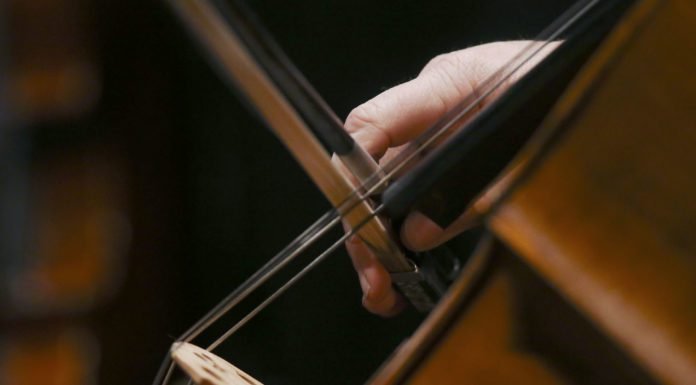 Performances Around Every Corner