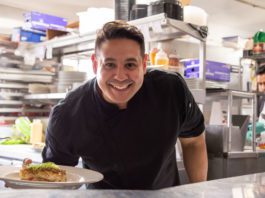 Embodying Cocina de Autor