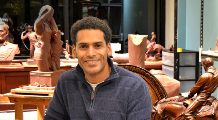 Sculpting the Unexpected