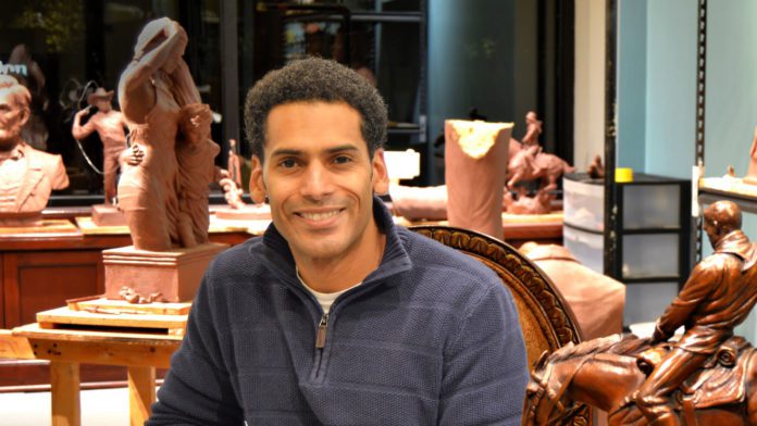 Sculpting the Unexpected