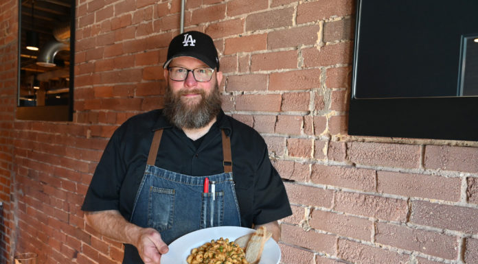 Four Floors of Excellence