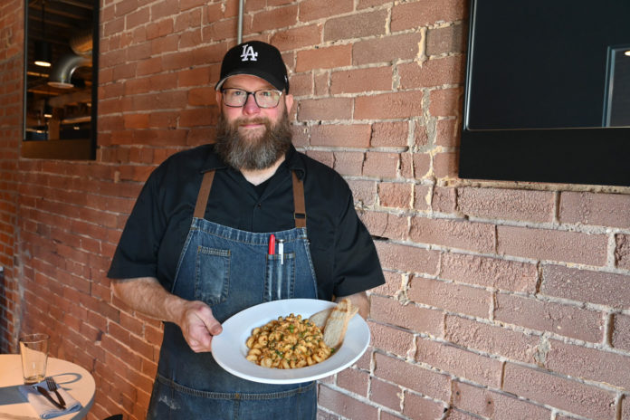 Four Floors of Excellence