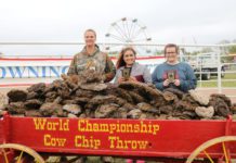 Speakers, Artand Comedy