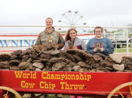 Speakers, Artand Comedy