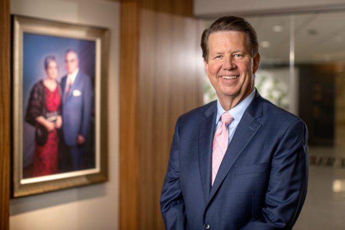 Cliff Robertson, M.D.