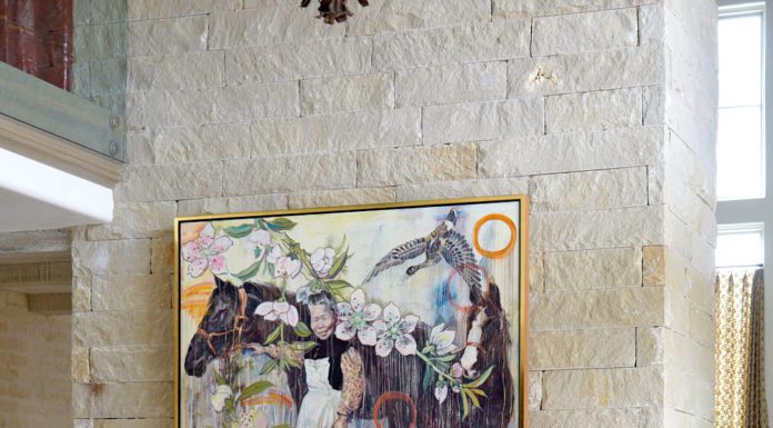 The Legacy Continues