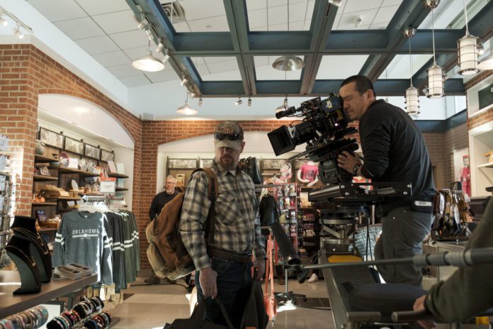 The Many Facets of Film