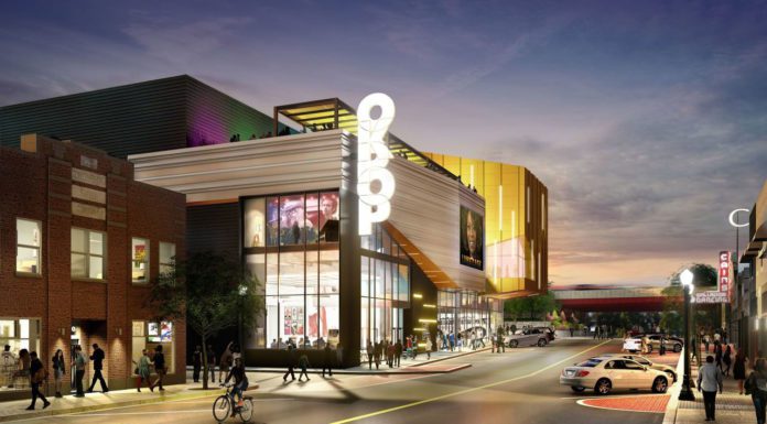 Promoting the Okie Legacy