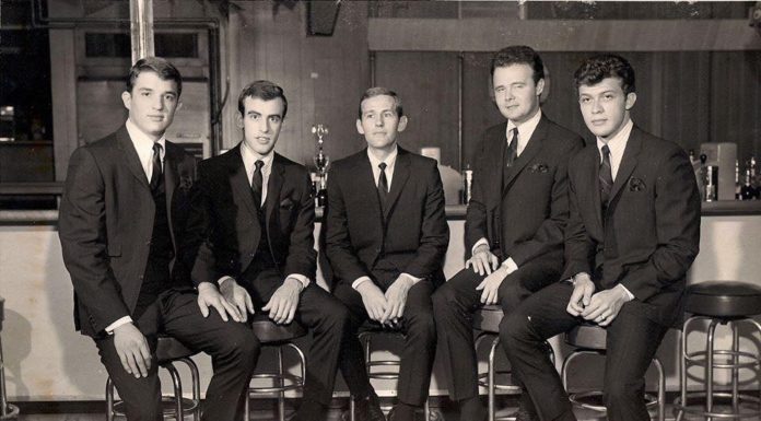 An Auditory Snapshot