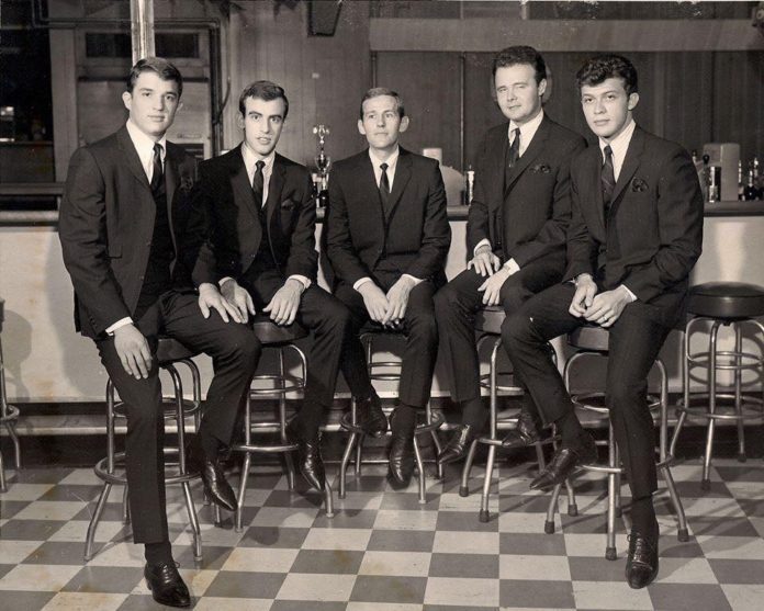 An Auditory Snapshot