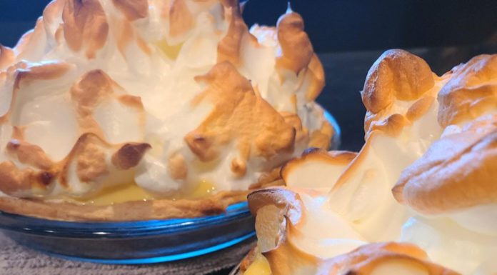 Two Chickens and a Prayer