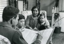 A Wealth of Information