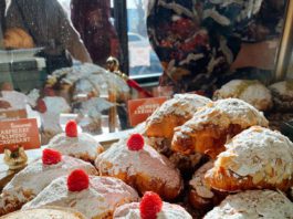 Harvey Bakery and Kitchen