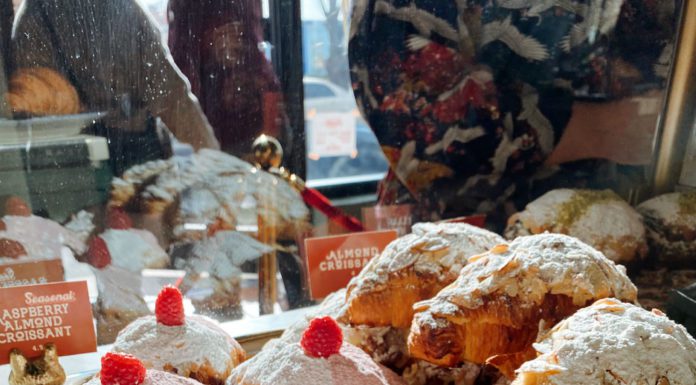 Harvey Bakery and Kitchen