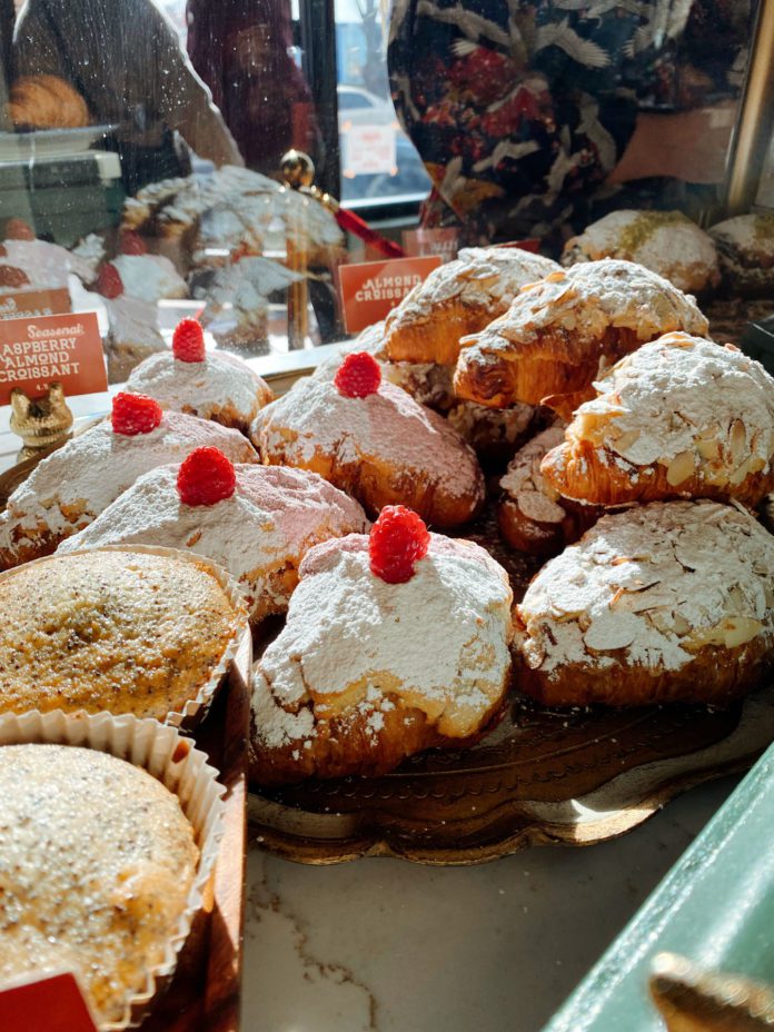 Harvey Bakery and Kitchen