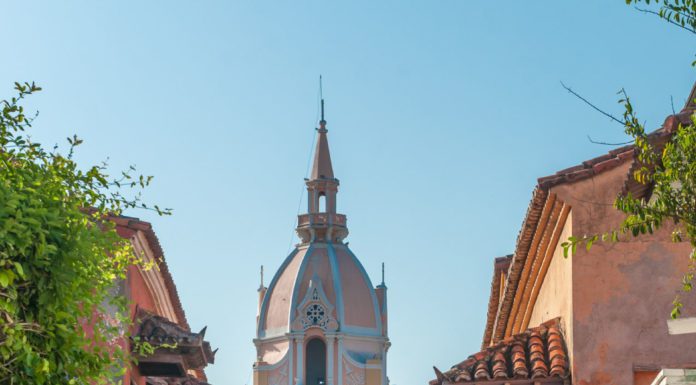 The Jewel of the Caribbean