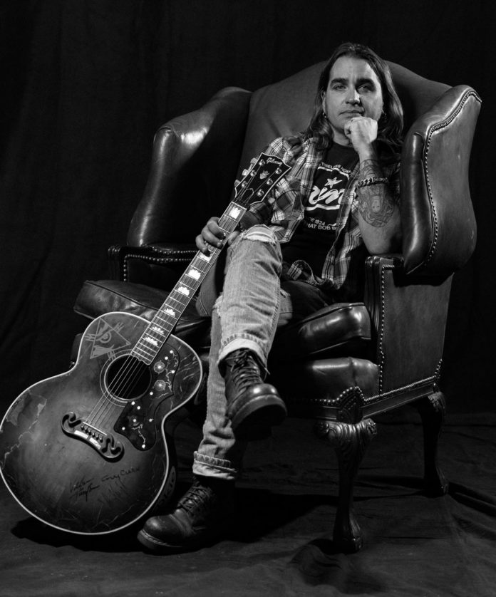 Red Dirt Developments